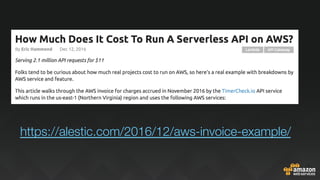 https://alestic.com/2016/12/aws-invoice-example/ 
 