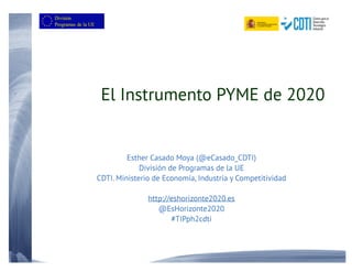 20161220 instrumento pyme