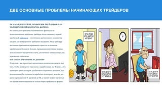 Трейдинг Как Профессия 2016 | PPT