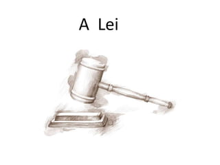 A Lei
 