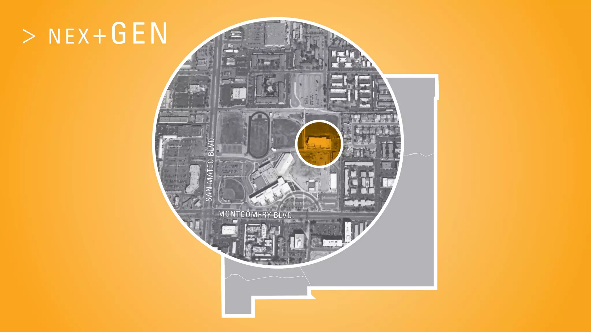 APS Demographics
• Map
– NM, ABQ, nexGen
• nexGen number of students, minority students, how many students come from
alternative learning environments compared to traditional
> nex+GEN
 
