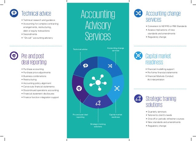 2016 accounting advisory services brochure kpmg nz 2016 accounting advisory services brochure kpmg nz