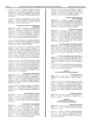 430.152 GACETA OFICIAL DE LA REPÚBLICA BOLIVARIANA DE VENEZUELA		 Miércoles 24 de agosto de 2016
 