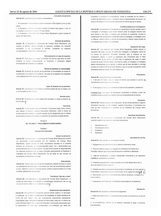 Jueves 25 de agosto de 2016	 GACETA OFICIAL DE LA REPÚBLICA BOLIVARIANA DE VENEZUELA	 430.275
 