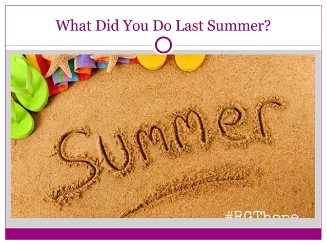 Writing Great UC Personal Insight Question Responses | PPT