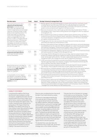 InterContinental Hotels Group (IHG) Annual Report and Form 20-F 2016 | PDF