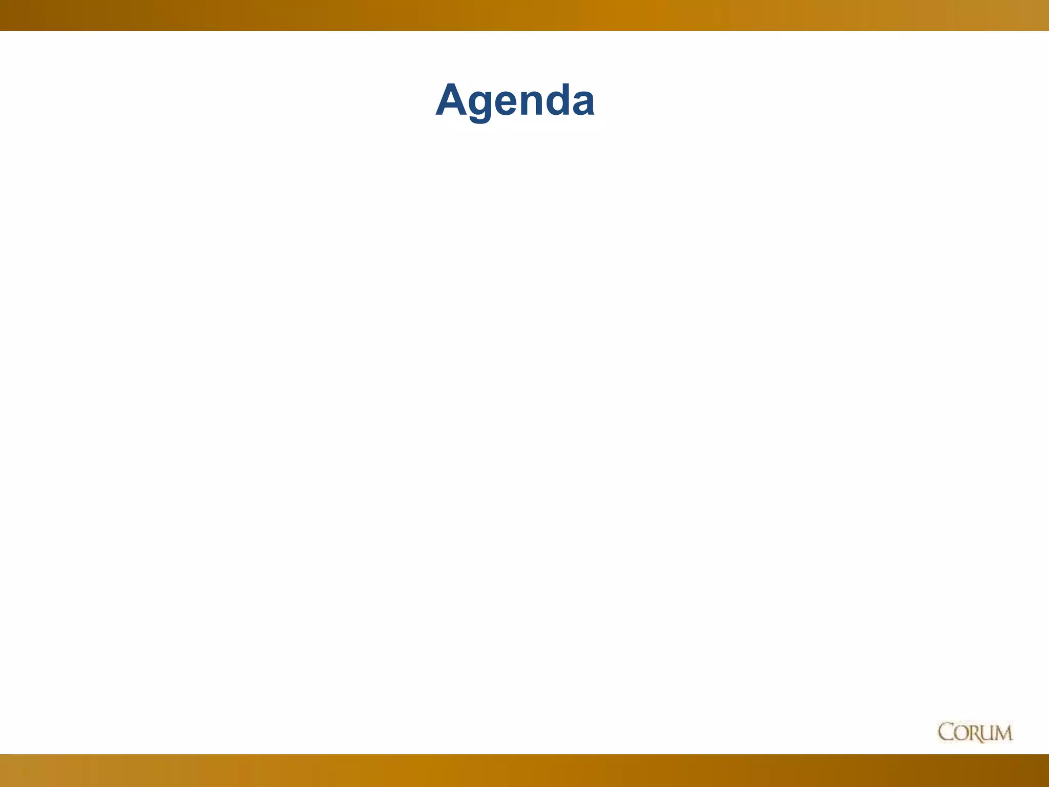 5
Agenda
Peter Coffee – salesforce.com
Dr. Karl Popp – SAP
Reese Jones – Singularity University
Mukund Mohan – Microsoft Ventures
 