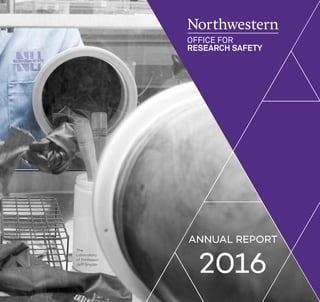 2016
ANNUAL REPORT
The
Laboratory
of Professor
Jeff Snyder
 