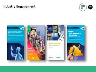 Industry Engagement
 