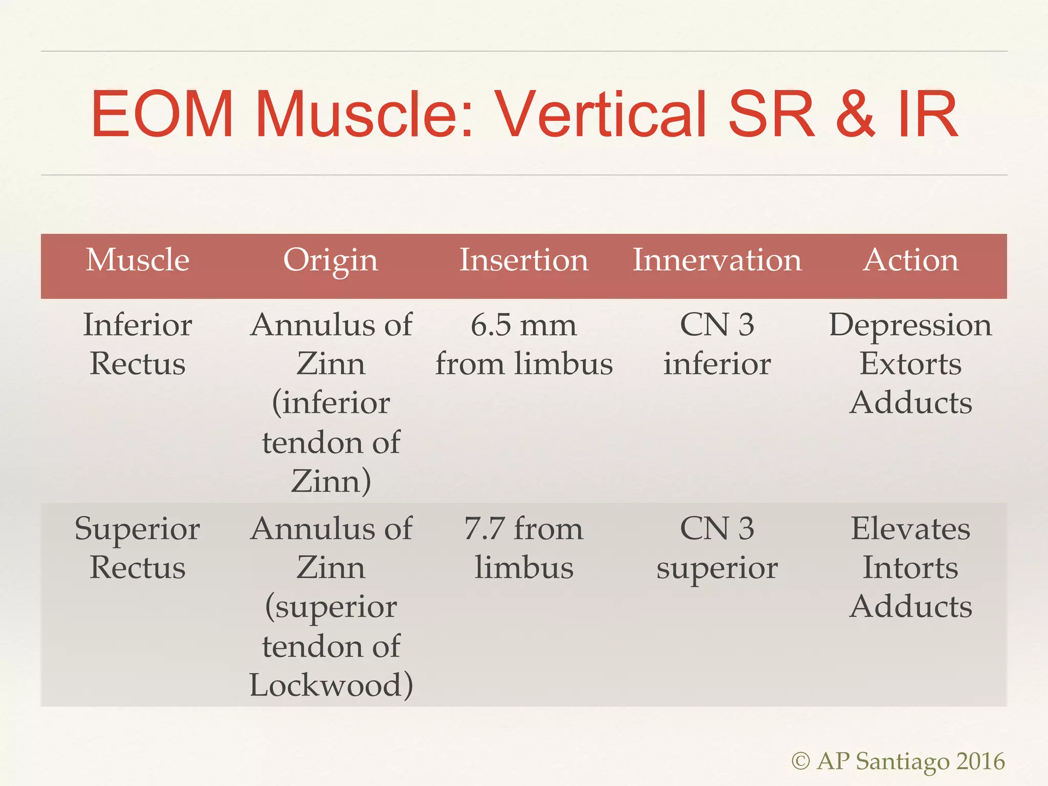 2016 asmph strabismus & amblyopia | PDF