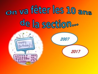 2016 assemblée générale