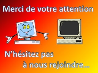 2016 assemblée générale