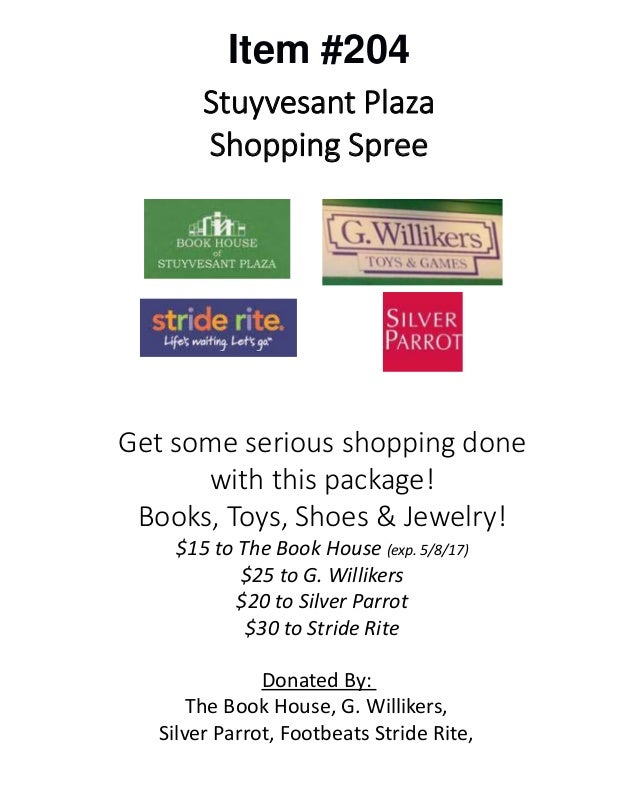 stride rite stuyvesant plaza