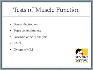 2016 Basic Motility Exam | PDF
