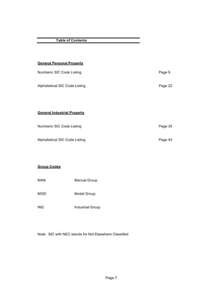 Hcad calculation guidelines 2016 | PDF