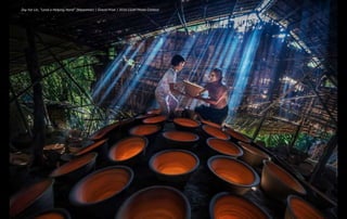 Zay Yar Lin, "Lend a Helping Hand" (Myanmar) | Grand Prize | 2016 CGAP Photo Contest
 