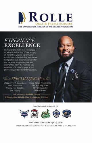 The Tracker - Volume 5 / Issue 5