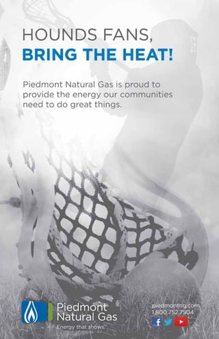 The Tracker - Volume 5 / Issue 6