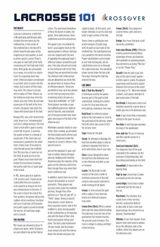 The Tracker - Volume 5 / Issue 6