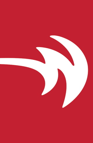 The Tracker - Volume 5 / Issue 6