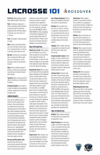 The Tracker - Volume 5 / Issue 6