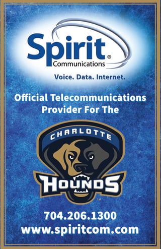 The Tracker - Volume 5 / Issue 2