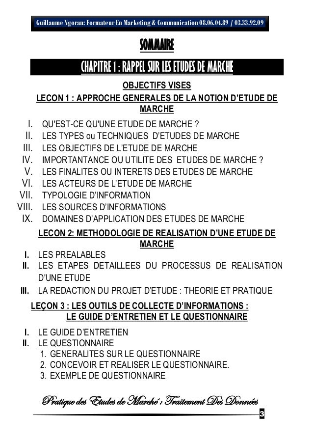 Questionnaire étude De Marché Exemple Gratuit Le Meilleur Exemple Questionnaire étude De Marché Exemple Gratuit Le Meilleur Exemple