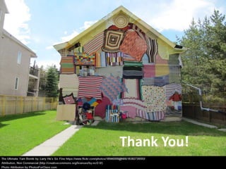 Thank You!
 