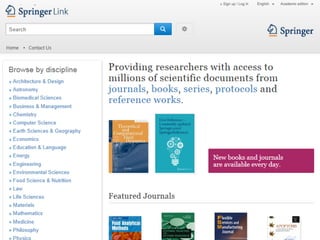 Publishing Scientific Research | March 2016 | Page 9
 
