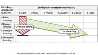http://www.unipedtidsskrift.net/index.php/uniped/article/view/19897/25030
 