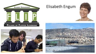 Elisabeth	Engum
 