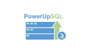 PowerUpSQL
 