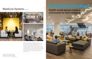 2016 DLR Group Workplace | PDF