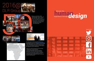 2016 DLR Group Workplace | PDF