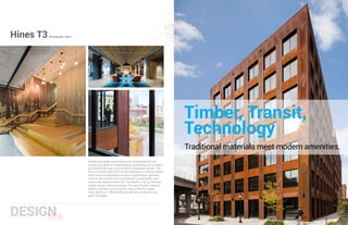 2016 DLR Group Workplace | PDF