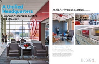 2016 DLR Group Workplace | PDF