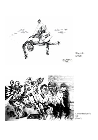 Dossier: arte