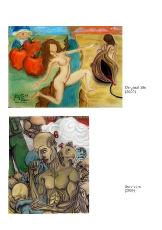 Dossier: arte