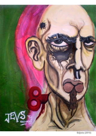 Dossier: arte