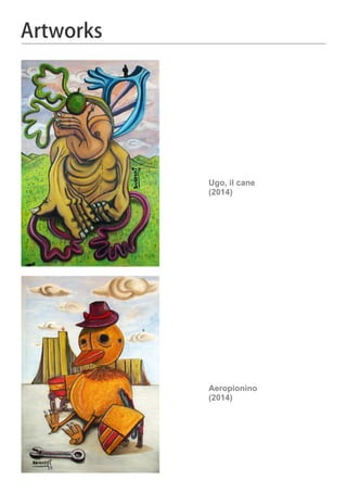 Dossier: arte