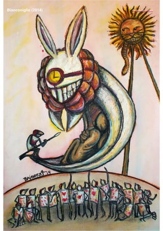 Dossier: arte