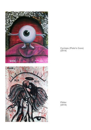 Dossier: arte