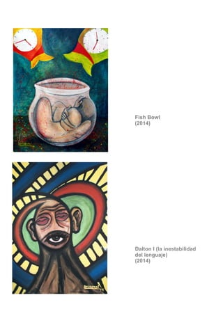 Dossier: arte