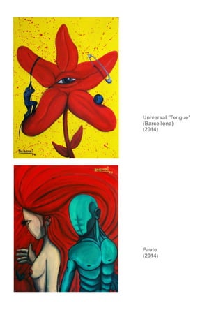 Dossier: arte