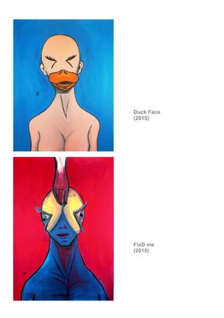 Dossier: arte