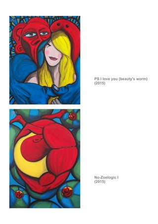Dossier: arte