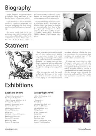 Dossier: arte