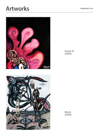 Dossier: arte
