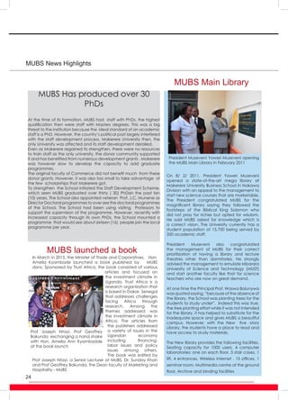 May-2016-MUBS-Alumni-Newsletter | PDF