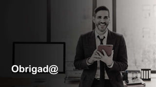 Obrigad@
 